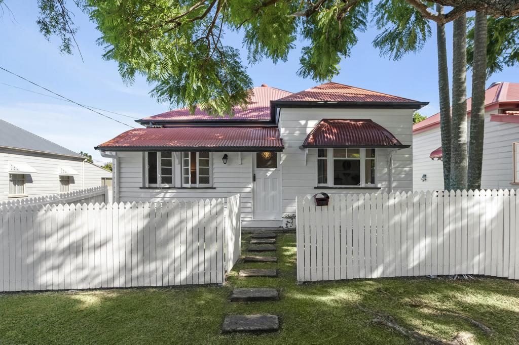 50 Northcote St, East Brisbane, QLD 4169