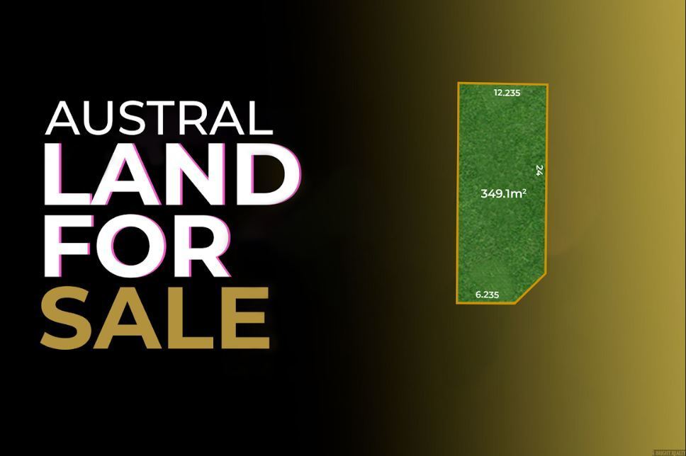 Contact Agent For Address, Austral, NSW 2179