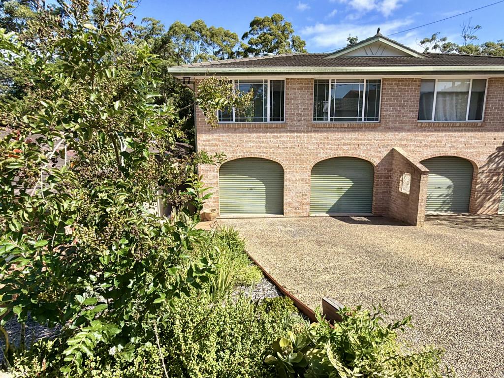 2/2a Norman Hill Dr, Korora, NSW 2450