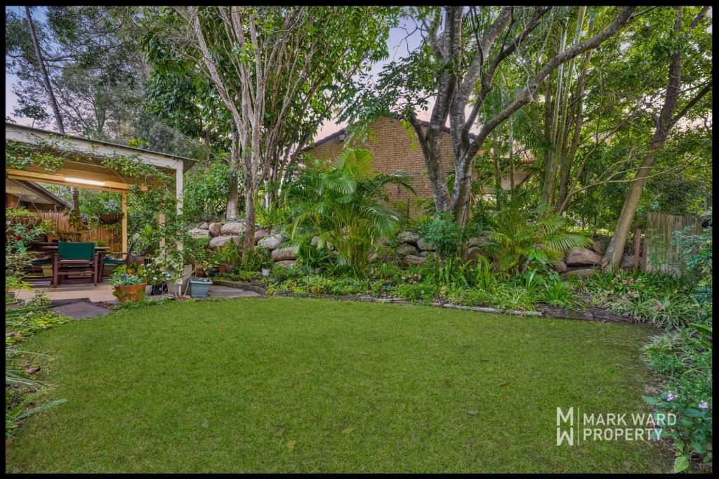 10/61 DORSET DR, ROCHEDALE SOUTH, QLD 4123