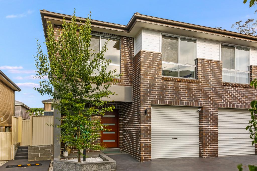 5 Calvert Gld, Quakers Hill, NSW 2763