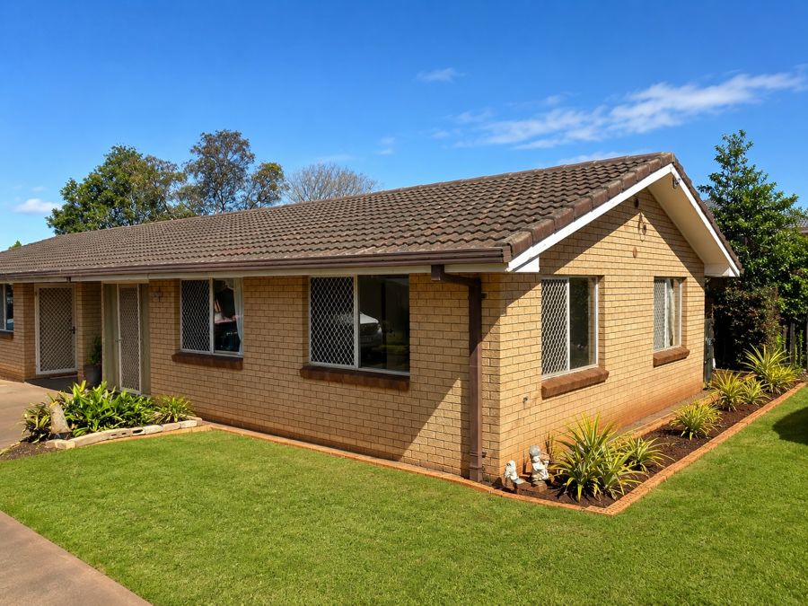 1/382 North St, Wilsonton, QLD 4350