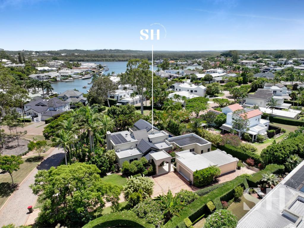 4655 Turnberry Tce, Hope Island, QLD 4212