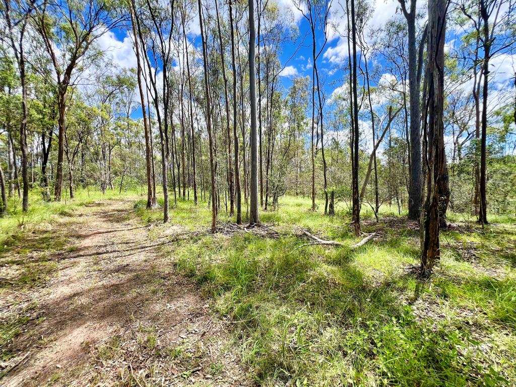 25 Robs Dr, Horse Camp, QLD 4671