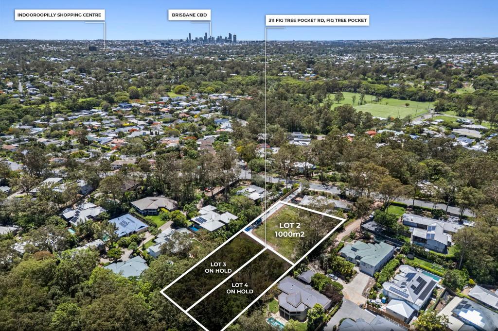 309 Fig Tree Pocket Rd, Fig Tree Pocket, QLD 4069