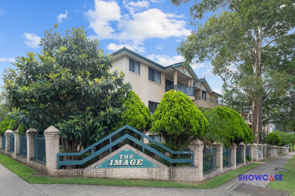 64/9-15 Lloyds Ave, Carlingford, NSW 2118