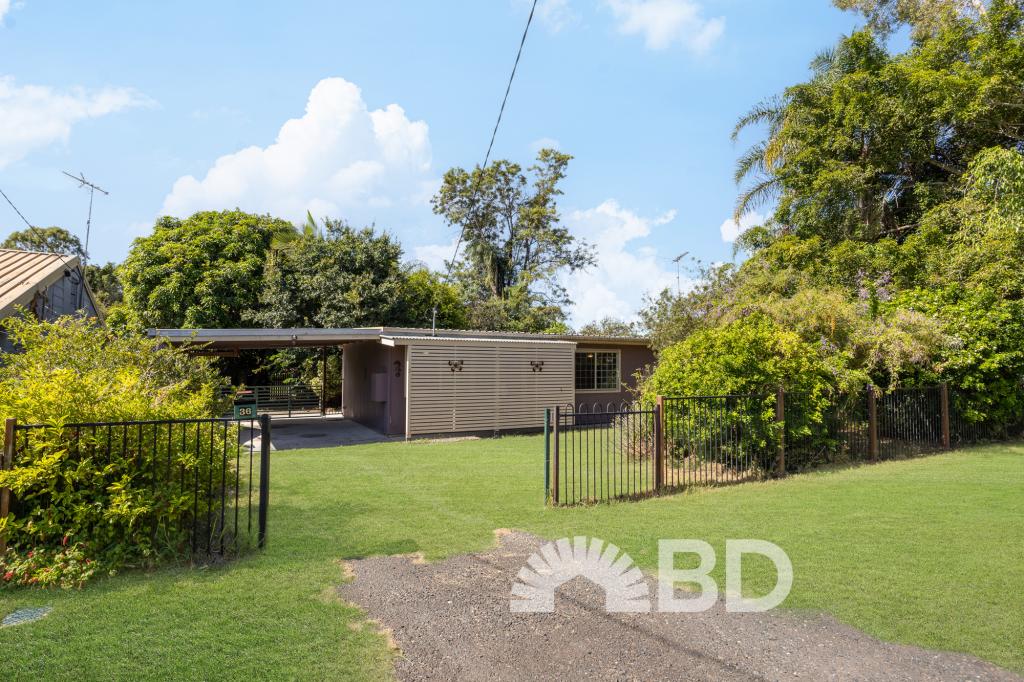 36 May St, Mango Hill, QLD 4509