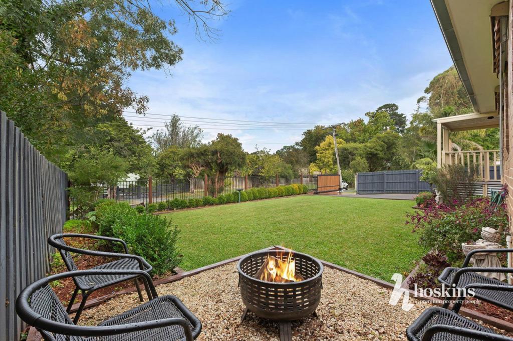 7 Grantully St, Mount Evelyn, VIC 3796