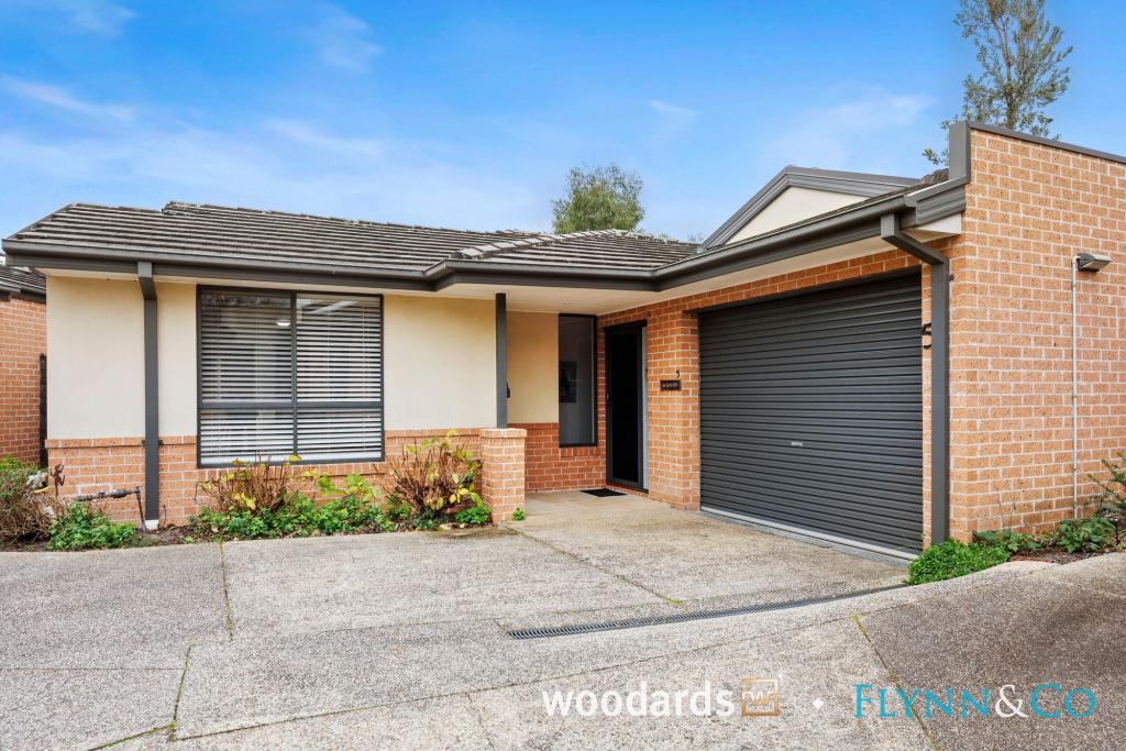 5/5 Hayes Ave, Rosebud, VIC 3939