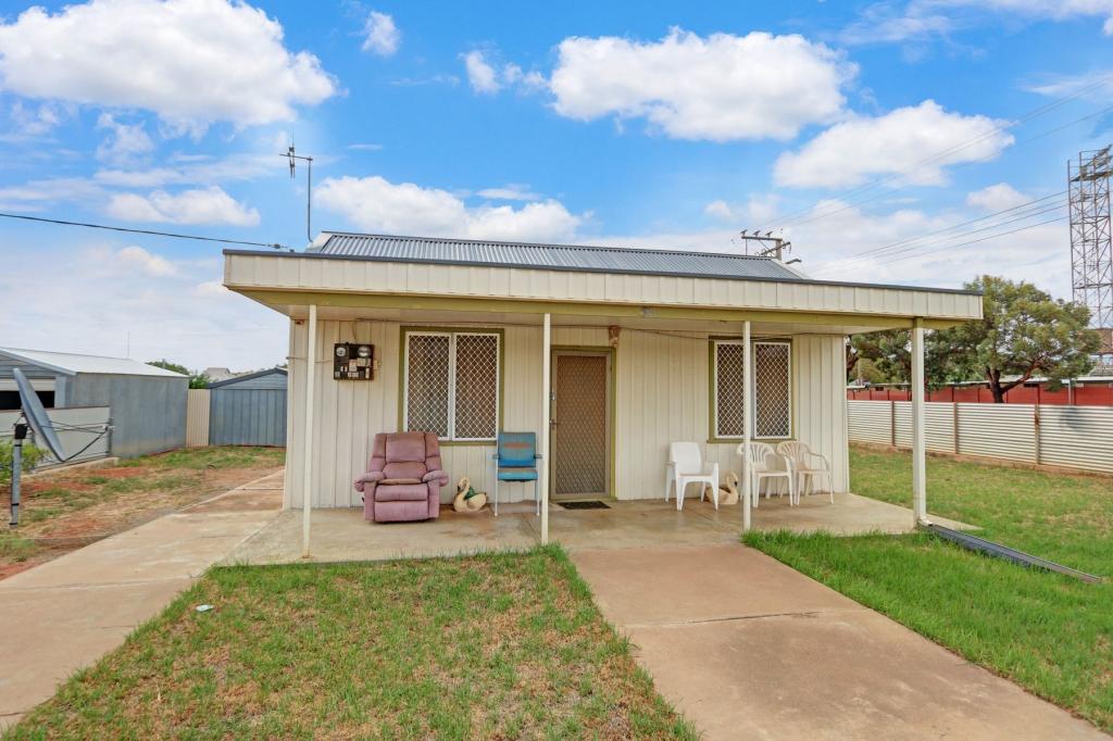 58 Long St, Broken Hill, NSW 2880