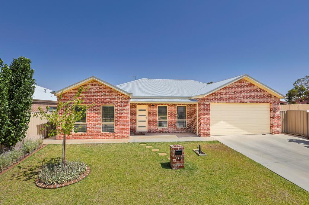 13 JOSEPH CT, RED CLIFFS, VIC 3496