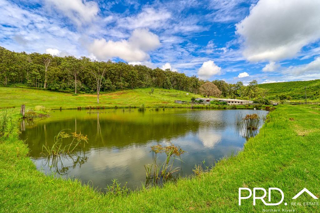 532 Pines Rd, Edenville, NSW 2474