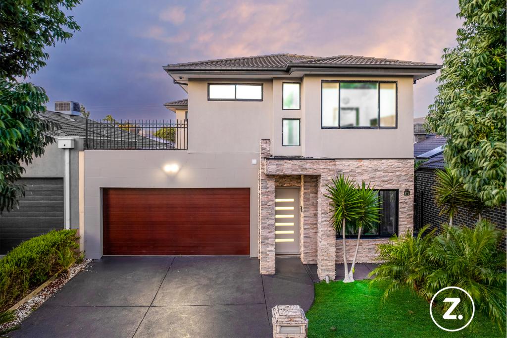 30 Willum Way, Dandenong, VIC 3175