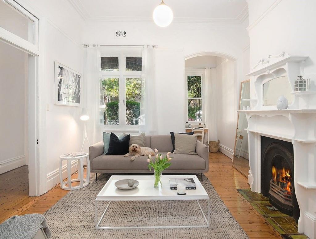12 Cook Rd, Centennial Park, NSW 2021