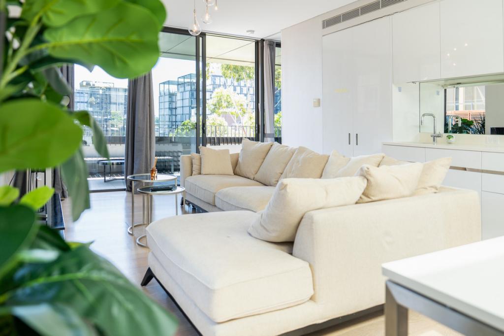 801/5 Park Lane, Chippendale, NSW 2008