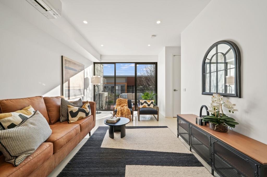 43/2 Pipeclay St, Lawson, ACT 2617