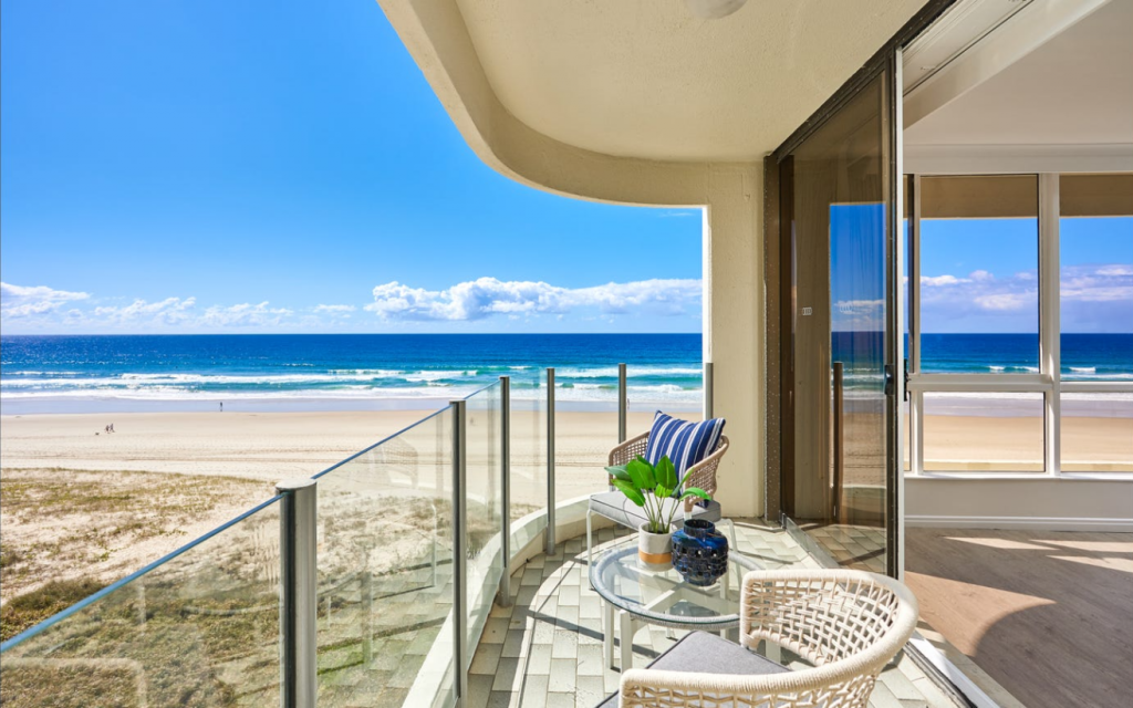 8/3 GARFIELD TCE, SURFERS PARADISE, QLD 4217