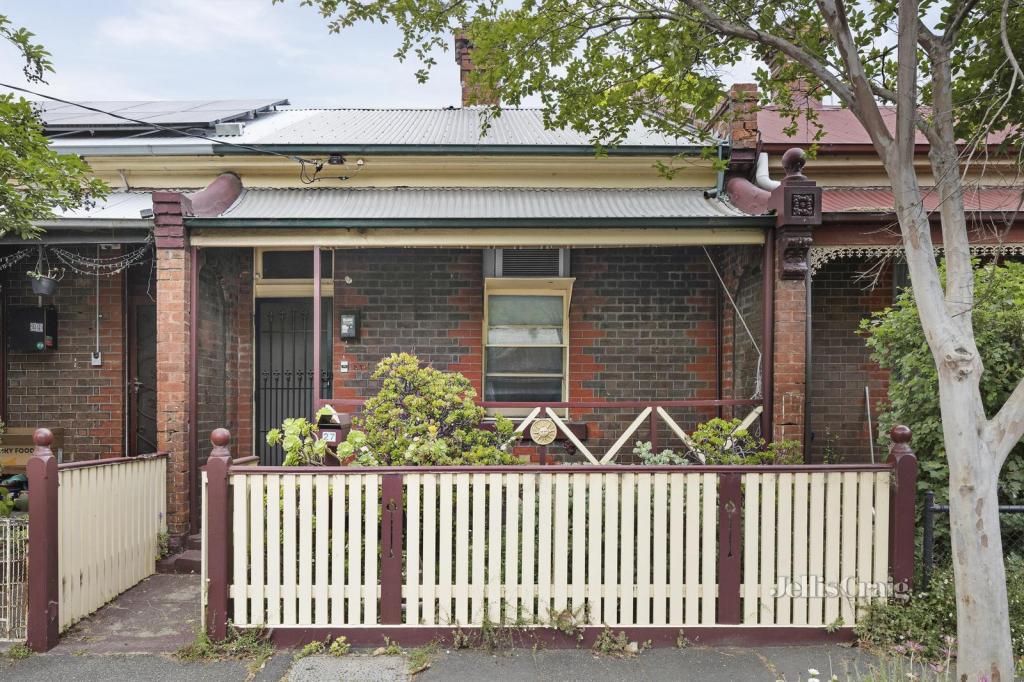 27 Bloomburg St, Abbotsford, VIC 3067