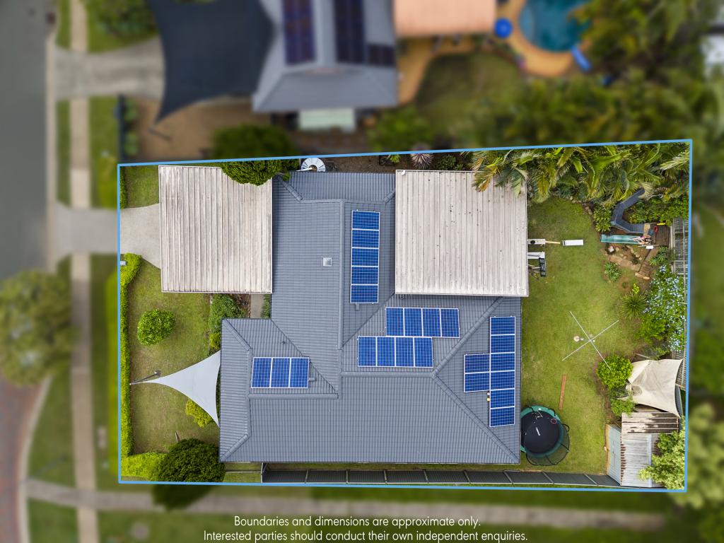 104 Pohon Dr, Tanah Merah, QLD 4128