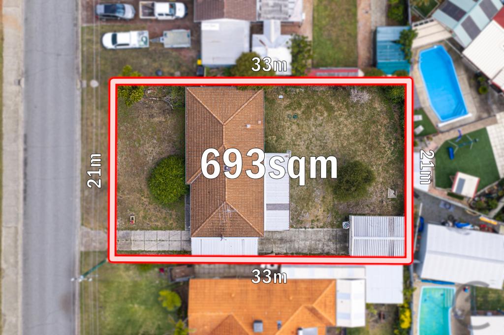 18 Tuart Rd, Greenfields, WA 6210