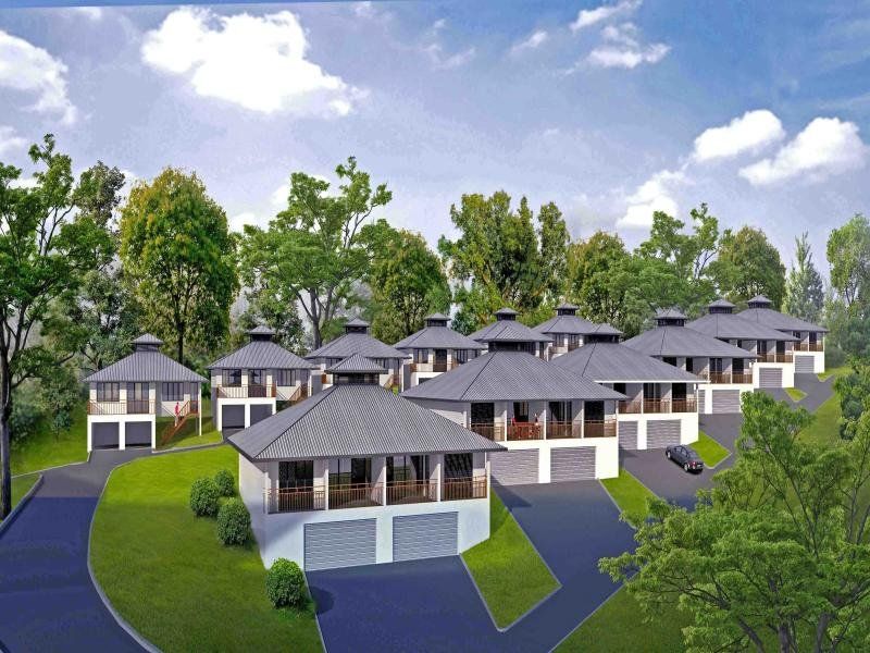 Contact Agent For Address, Atherton, QLD 4883