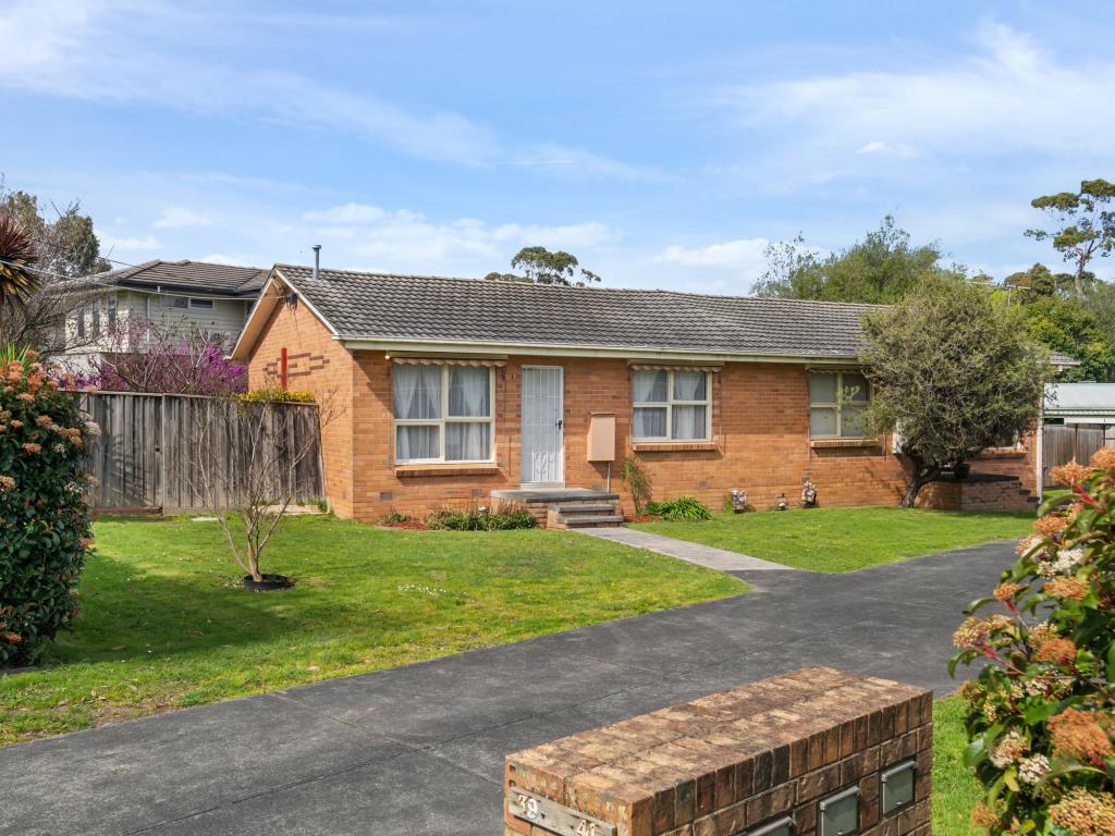 1/39-41 Central Ave, Boronia, VIC 3155