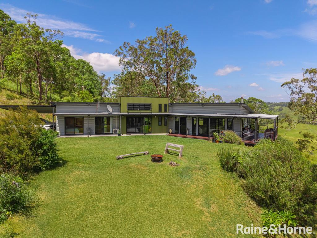 68 DOOHANS ROAD, BOORABEE PARK VIA, LISMORE, NSW 2480