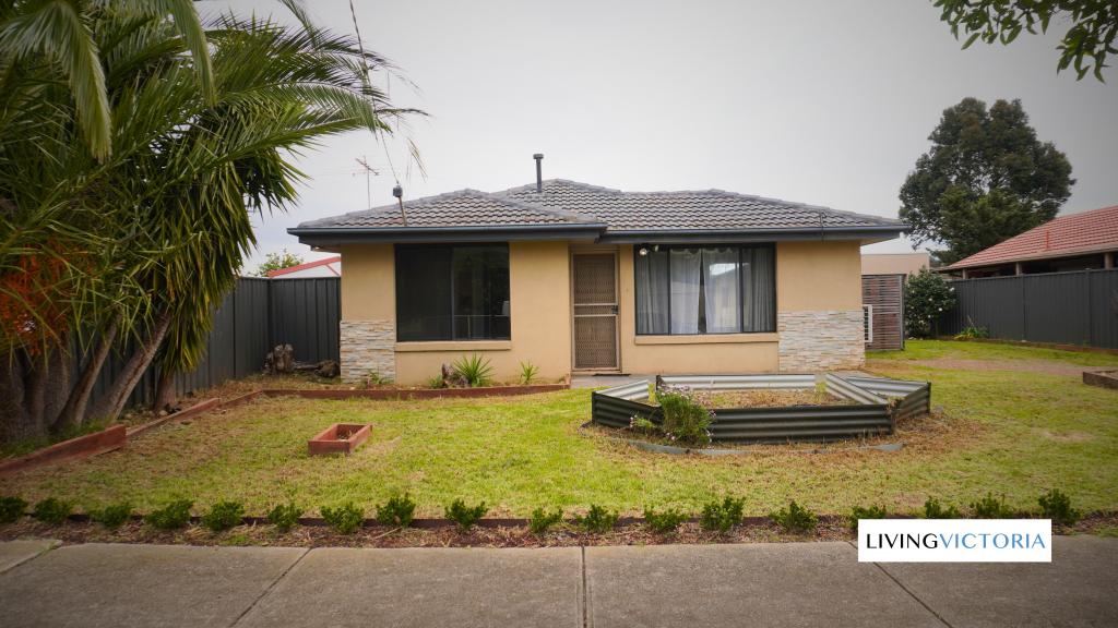 104 Shane Ave, Seabrook, VIC 3028