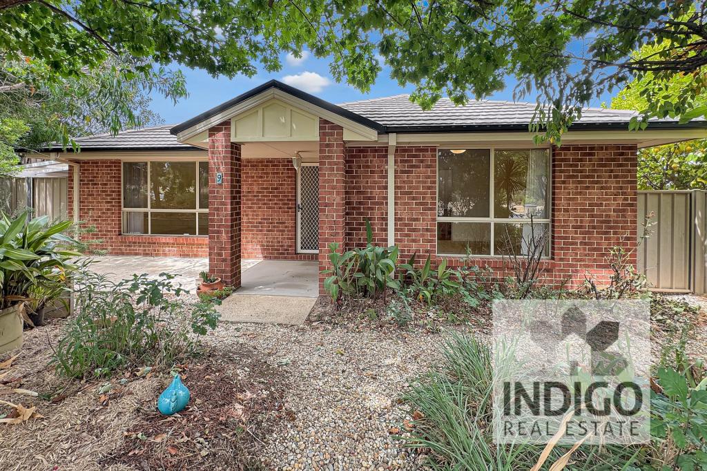 9 Mann Ct, Beechworth, VIC 3747