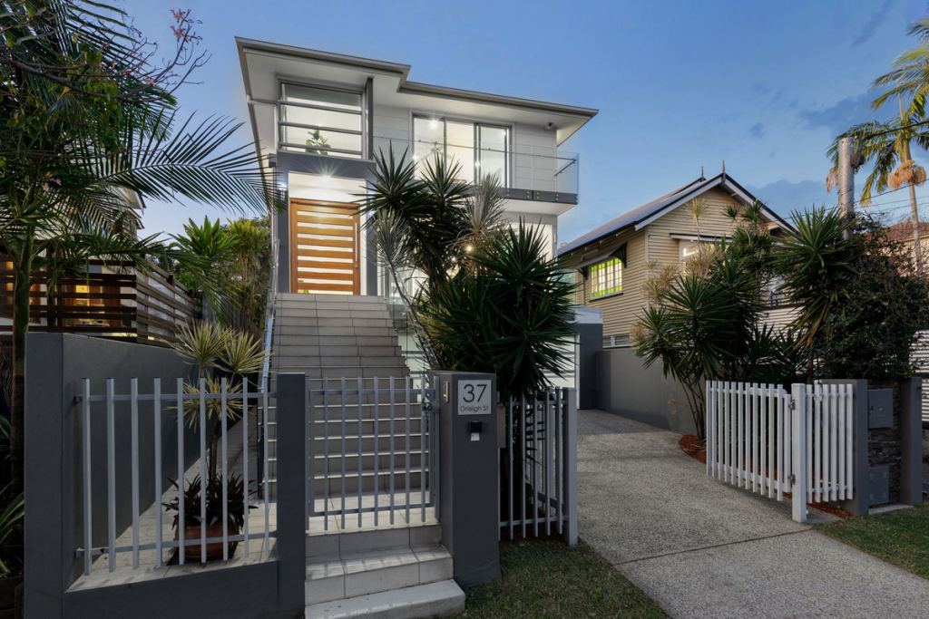 37 Orleigh St, West End, QLD 4101