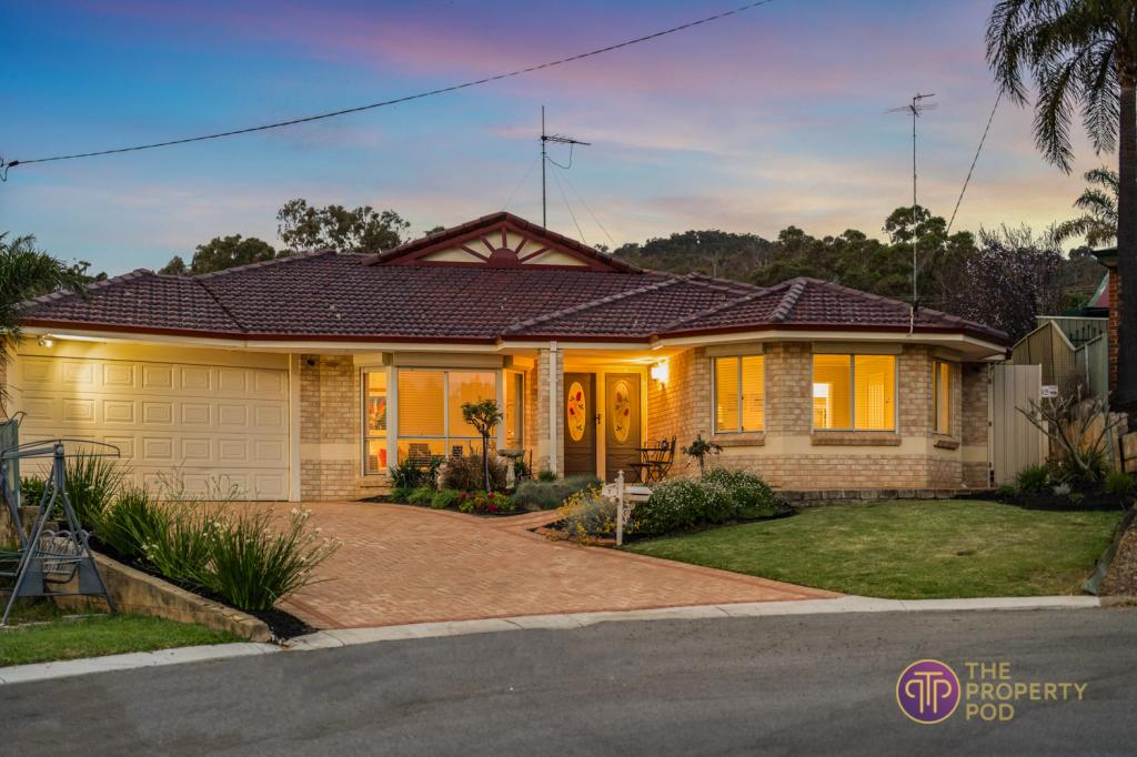 7 BIRDUP CL, KELMSCOTT, WA 6111