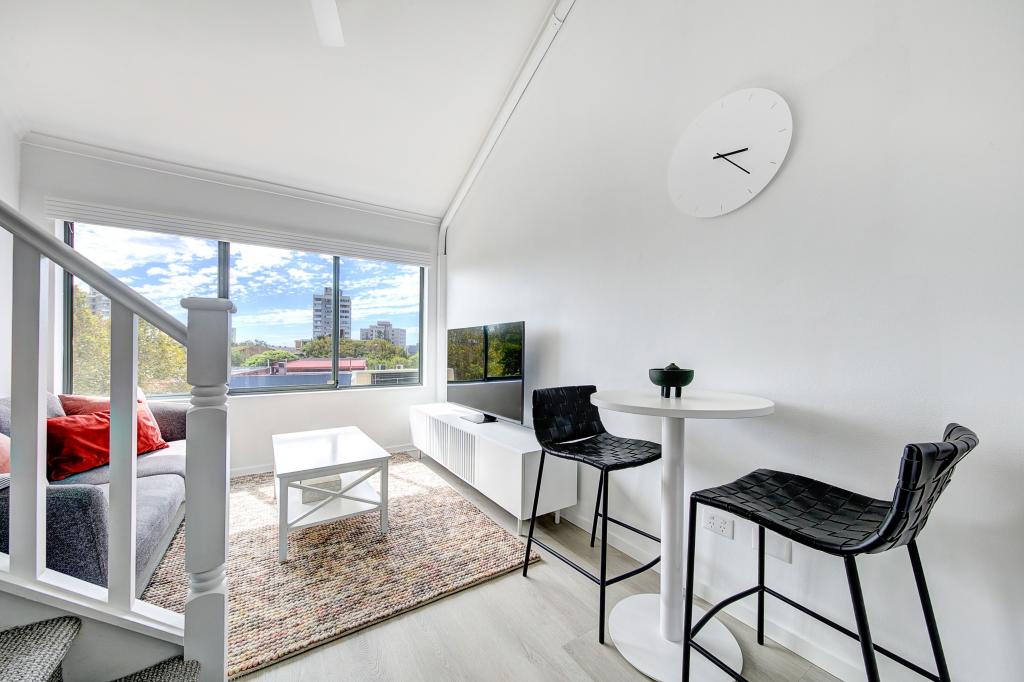 44/120 Cabramatta Rd, Cremorne, NSW 2090