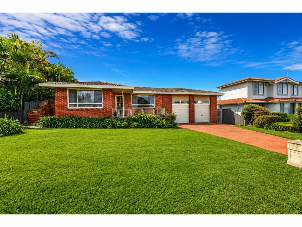 15 Eldridge Rd, Greystanes, NSW 2145