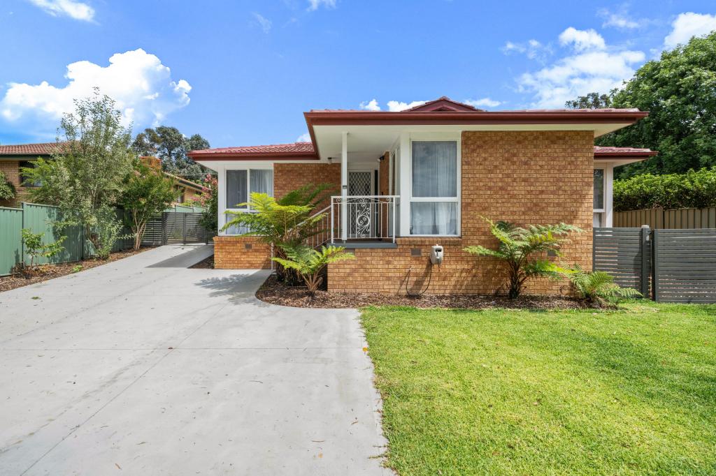 28 Burnett St, Kaleen, ACT 2617