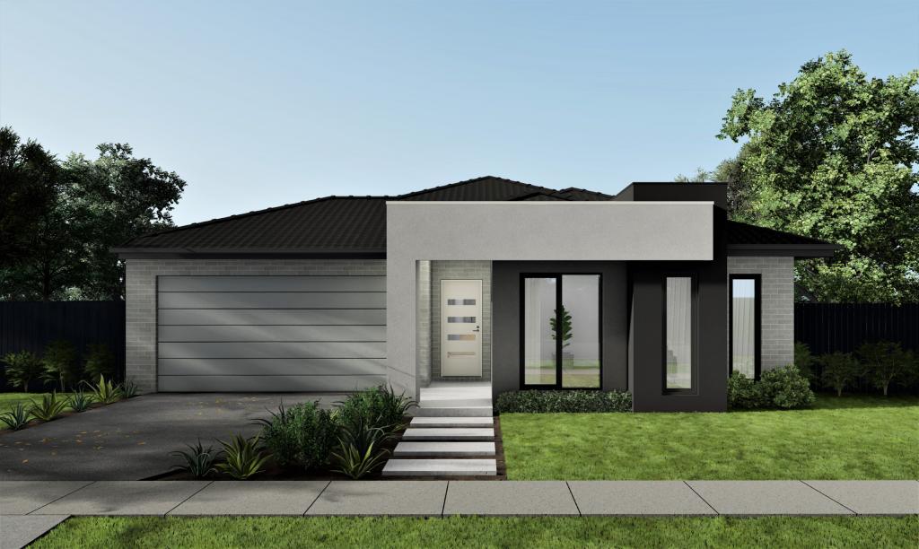 Lot  231 Punnette Street, Skye, VIC 3977