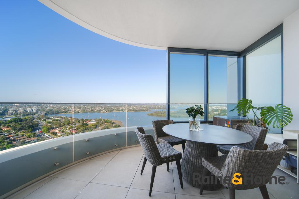 2403/8 Walker St, Rhodes, NSW 2138