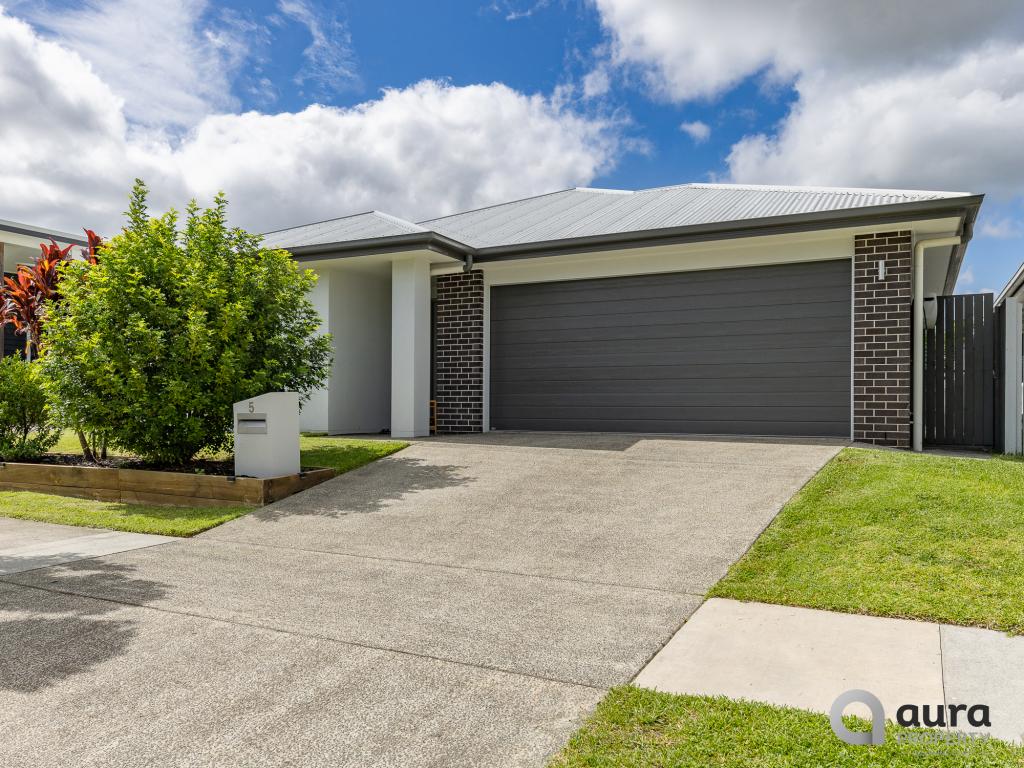 5 Madeleine St, Nirimba, QLD 4551