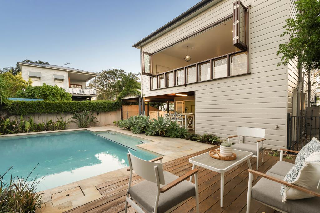 7 Cotton St, Shorncliffe, QLD 4017