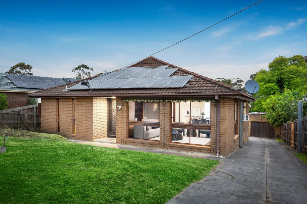 100 Harborne St, Macleod, VIC 3085