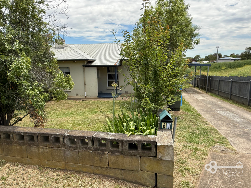 59 - 61 Burcham St, Mount Gambier, SA 5290