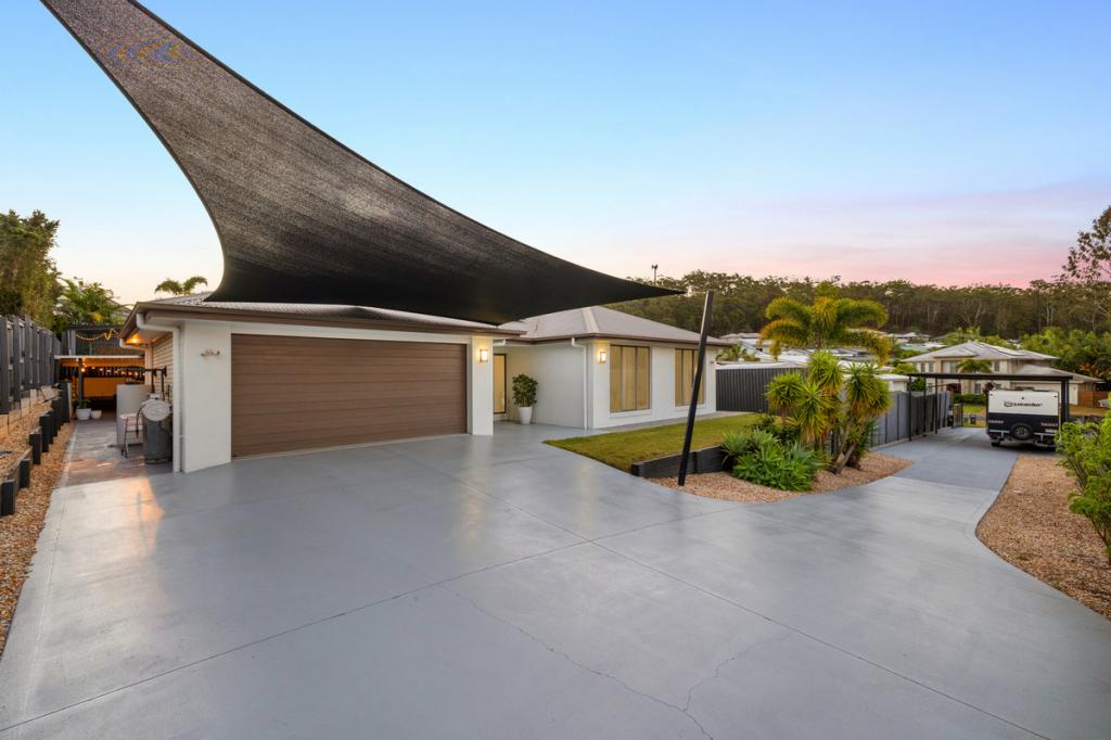 39 Taffeta Dr, Mount Cotton, QLD 4165