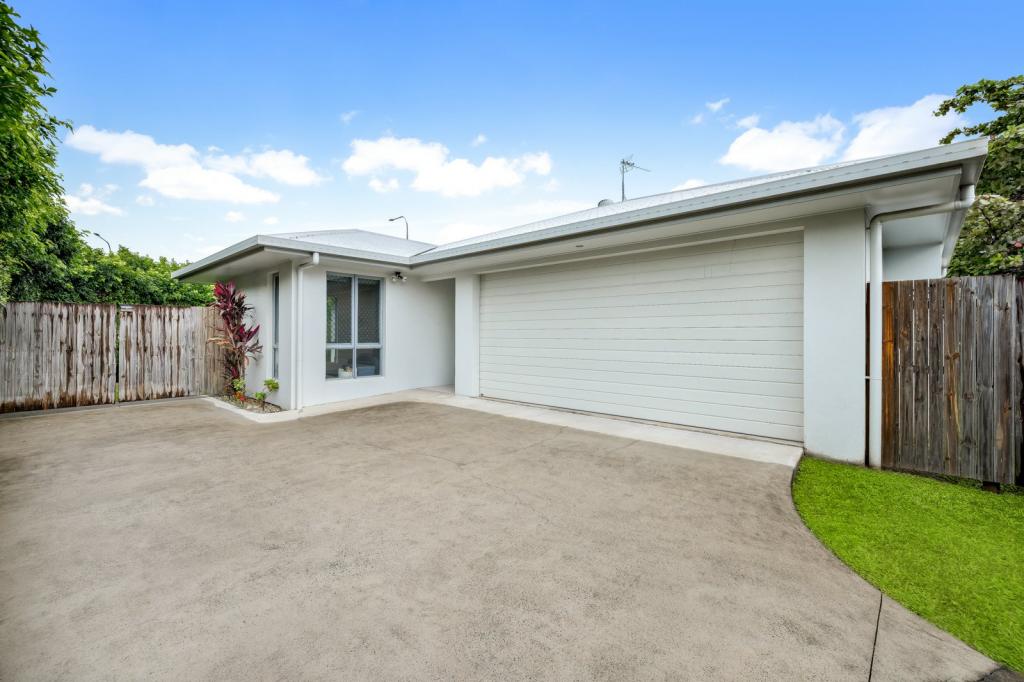 68c Heritage Central St, Redlynch, QLD 4870