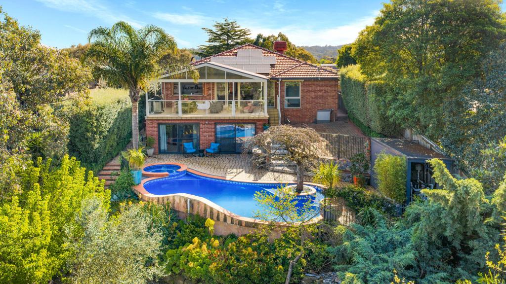9 Penton Ct, Diamond Creek, VIC 3089