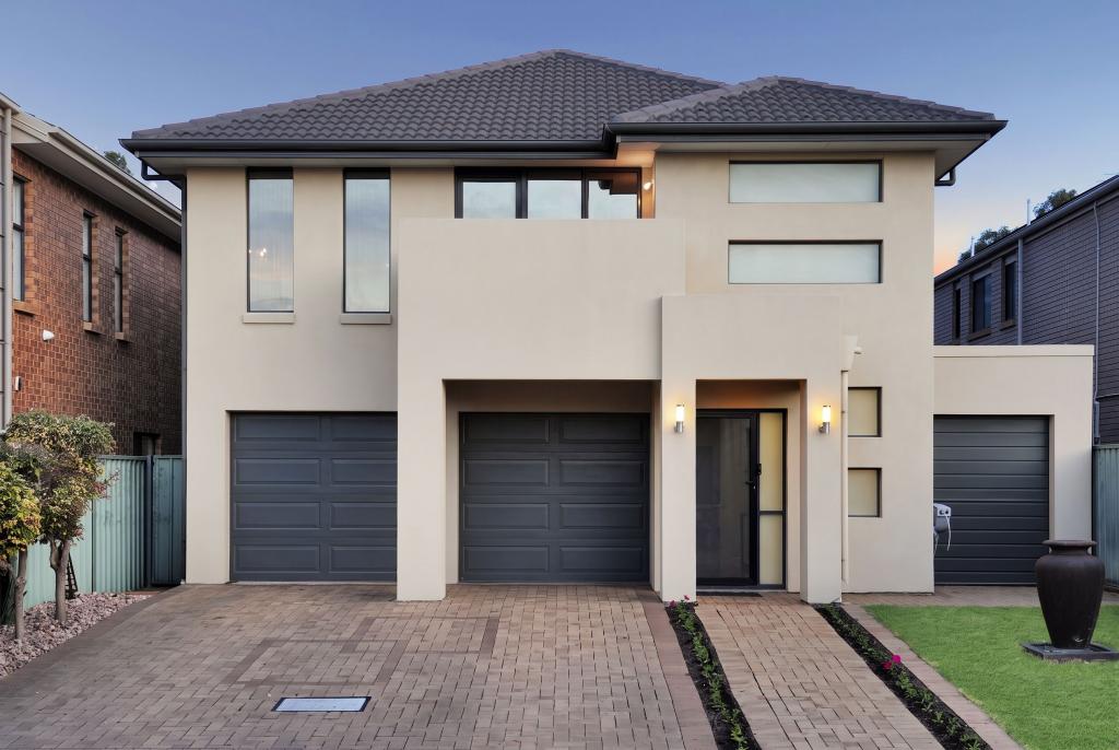 60 Franklin Ave, Mawson Lakes, SA 5095