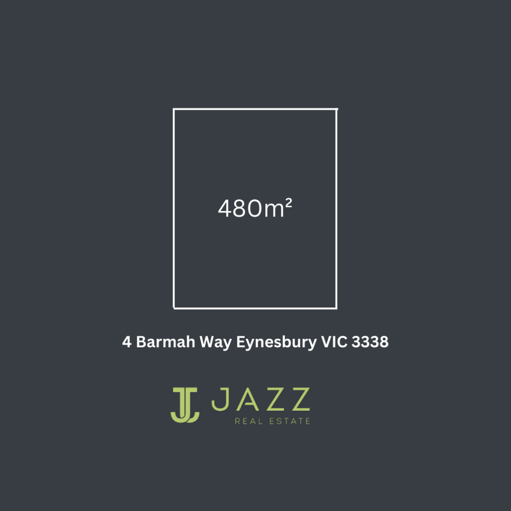 4 Barmah Way, Eynesbury, VIC 3338