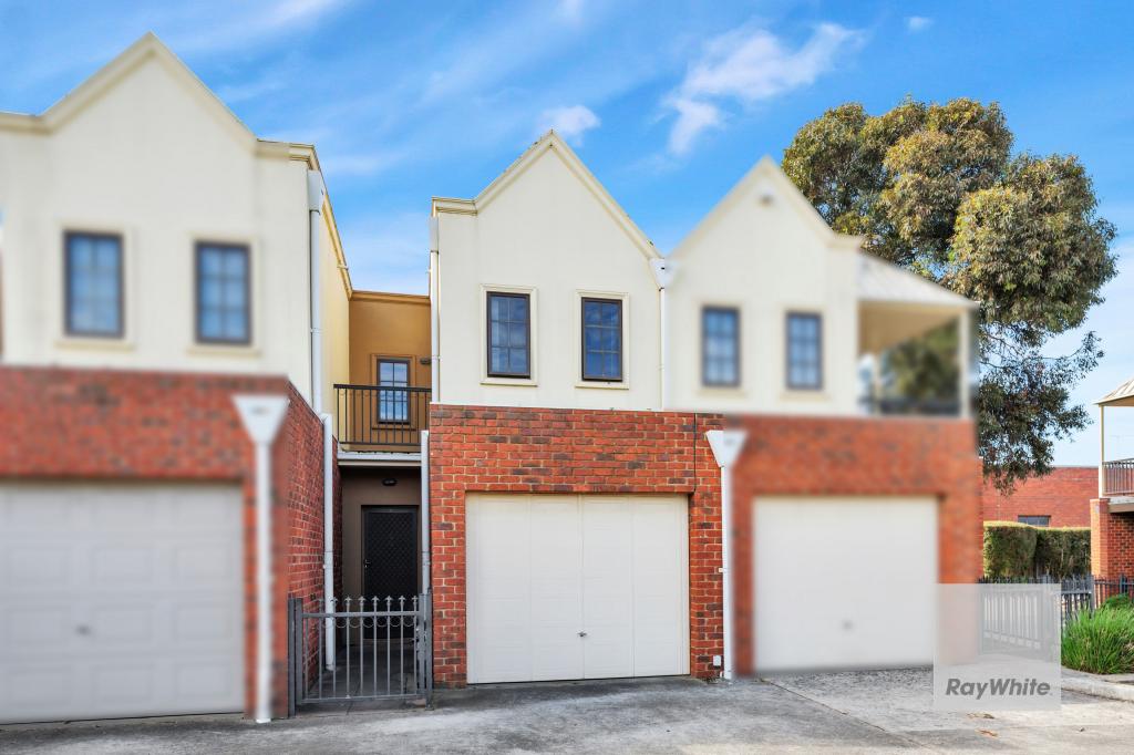 14/26 Park St, Footscray, VIC 3011