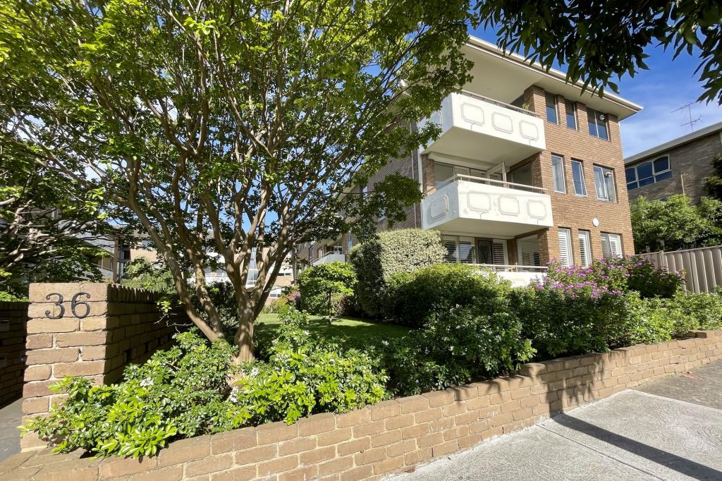 7/36 Disraeli St, Kew, VIC 3101