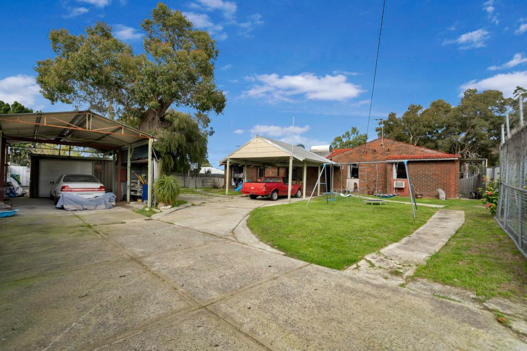 11 Patfield Pl, Kelmscott, WA 6111