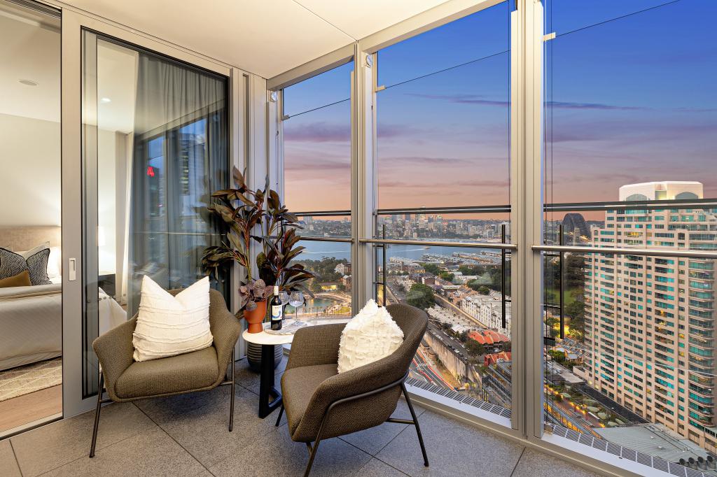 35c/2 Watermans Qy, Barangaroo, NSW 2000