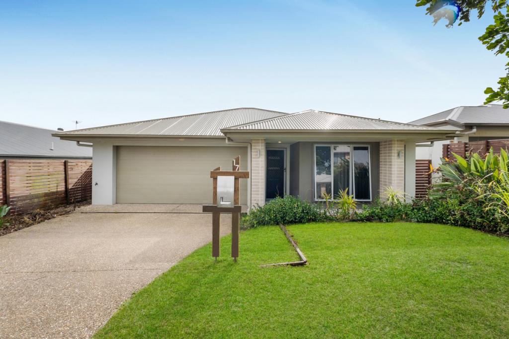 17 Kirrama St, Waterford, QLD 4133